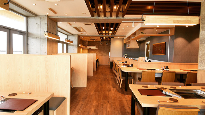 焼肉 俐輔 - メイン写真: