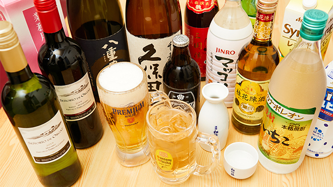 中華料理 李記 - メイン写真: