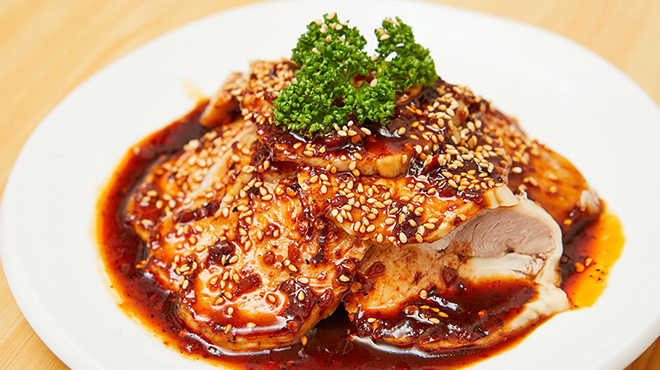 中華料理 李記 - メイン写真: