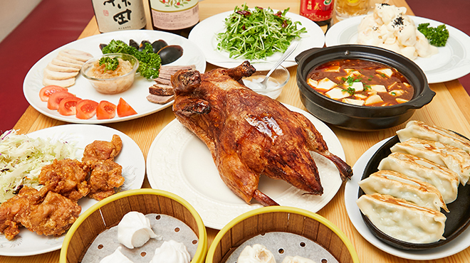 中華料理 李記 - メイン写真: