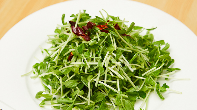 中華料理 李記 - メイン写真: