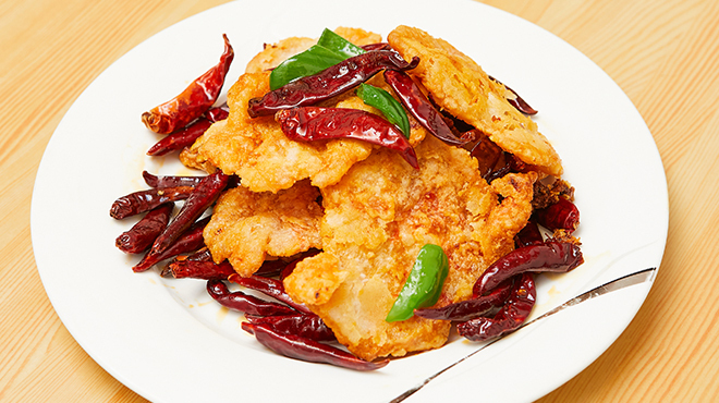 中華料理 李記 - メイン写真: