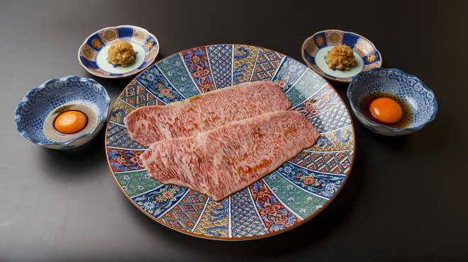焼肉 うしなり - メイン写真: