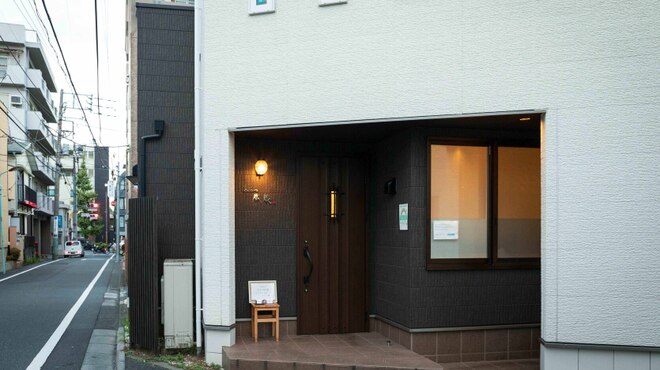とんかつ成蔵 - メイン写真: