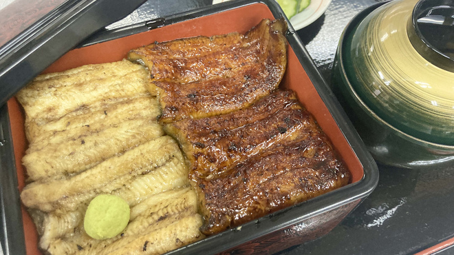 一味亭 - 料理写真: