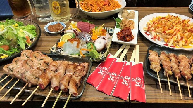 純平 - メイン写真: