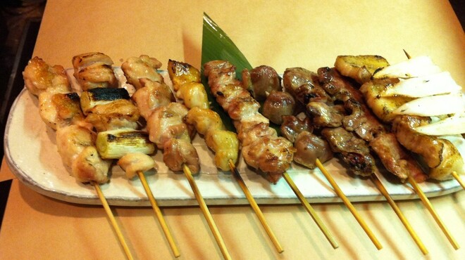 純平 - メイン写真: