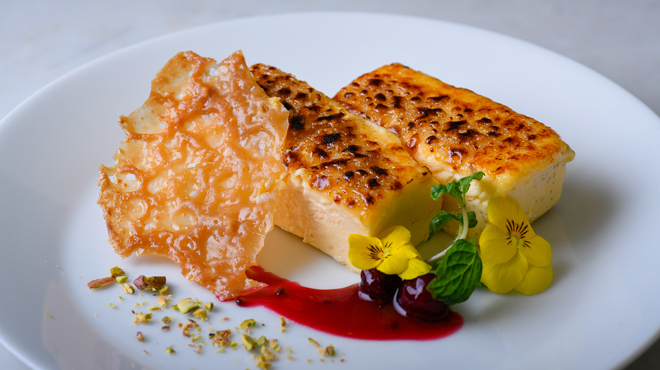 ベルタサローネ - メイン写真: