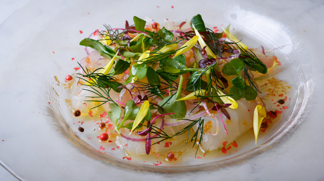 ベルタサローネ - メイン写真: