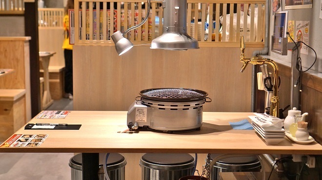 0秒レモンサワー 仙台ホルモン焼肉酒場 ときわ亭 - メイン写真: