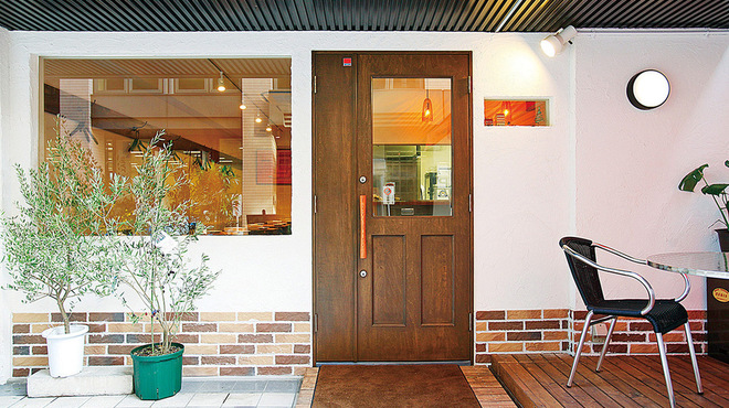 ブロシェット - メイン写真: