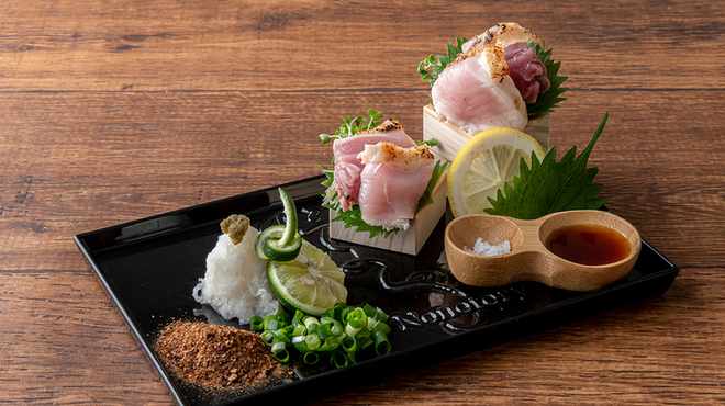 KOBE YAKITORI STAND 野乃鳥 - メイン写真: