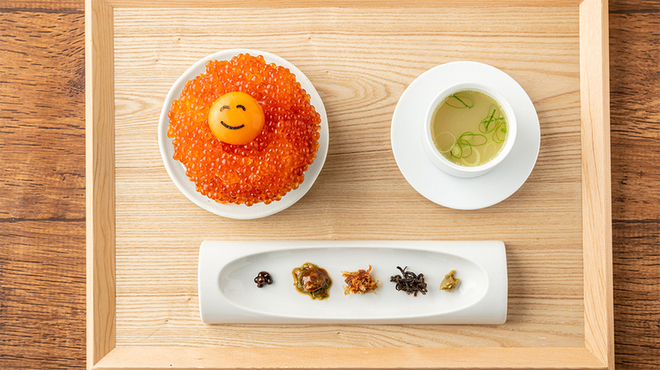 KOBE YAKITORI STAND 野乃鳥 - メイン写真:
