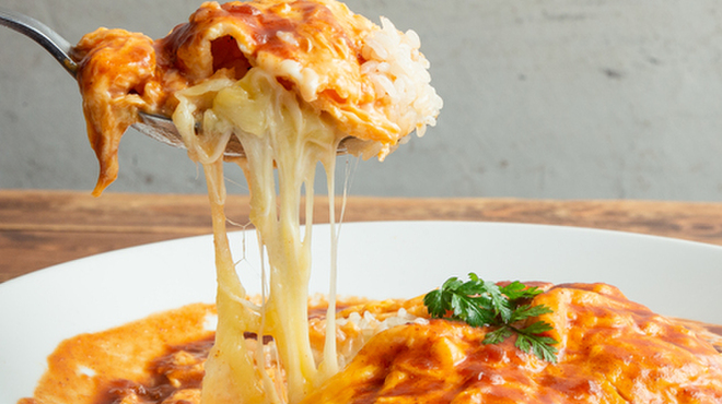 Manly - メイン写真: