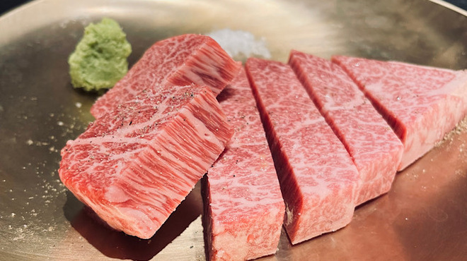 燒肉bue