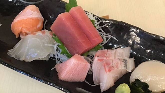 八喜為 - メイン写真: