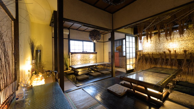 酒場 姪浜炭鉱 - メイン写真: