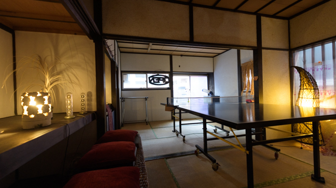 酒場 姪浜炭鉱 - メイン写真: