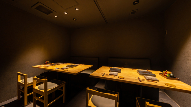 焼き鳥 松元 - メイン写真: