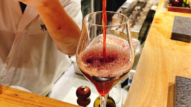 焼き鳥 松元 - メイン写真: