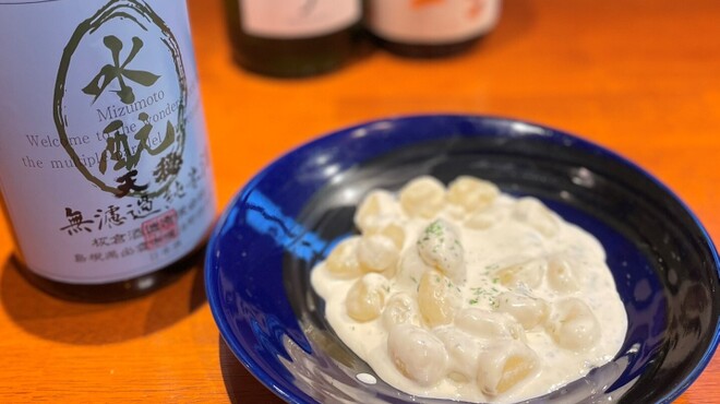 和光 日本酒バル まいかけ - メイン写真: