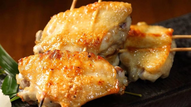 銘柄焼鳥 もつ鍋 個室居酒屋 千鳥 - メイン写真: