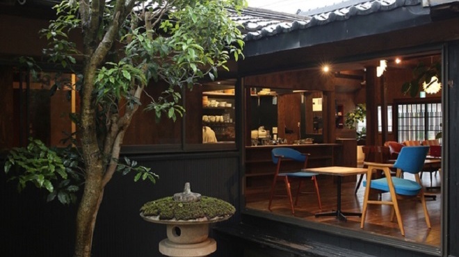 Cafe LINQ Takasegawa - メイン写真: