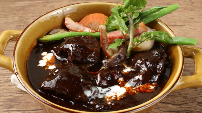 BISTRO RUBAN - メイン写真: