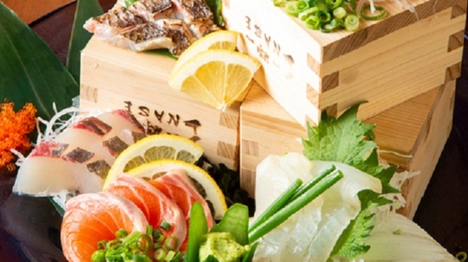 INASE - メイン写真: