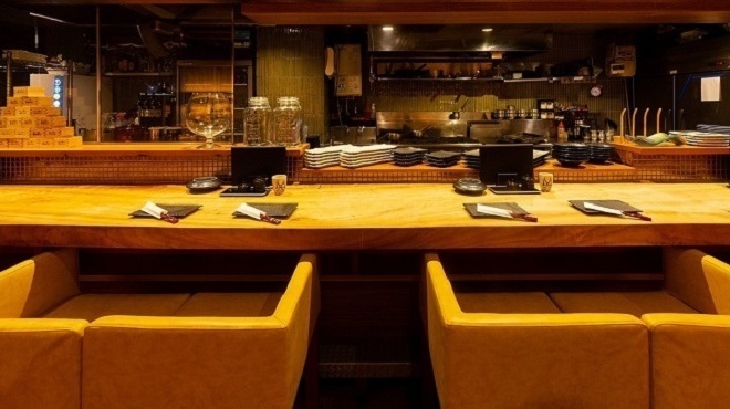 INASE - メイン写真: