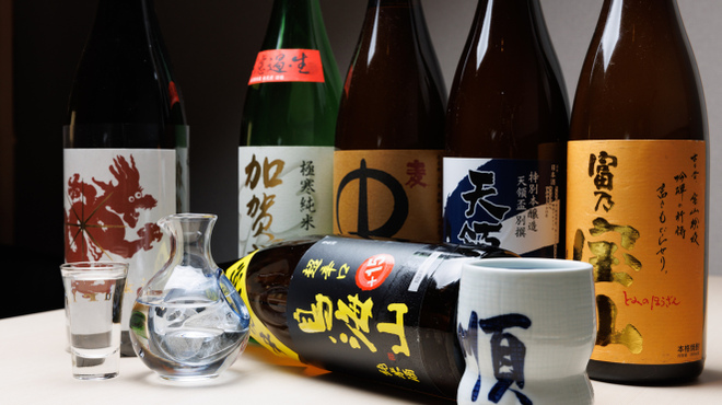 順 神戸店 - メイン写真: