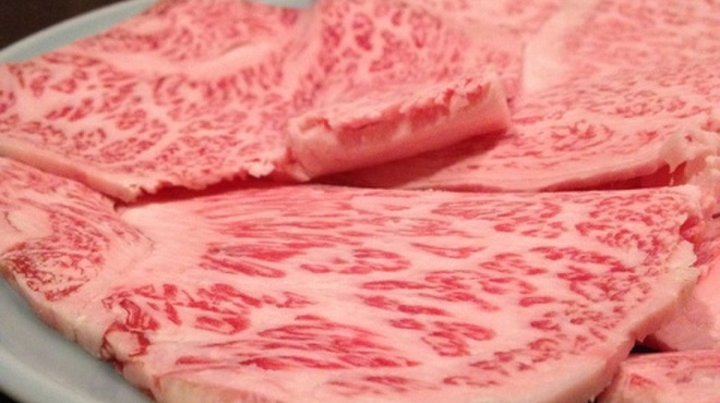 牛幸 本店 - 料理写真: