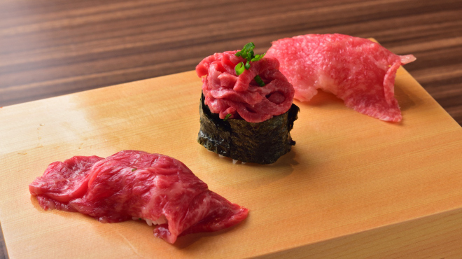 焼肉 和 - メイン写真: