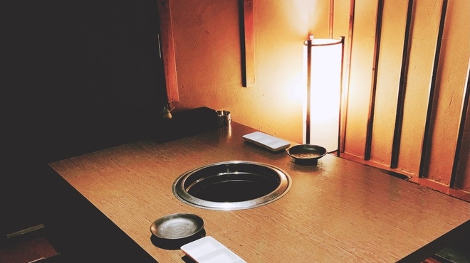 焼肉酒房 水芭蕉  - メイン写真: