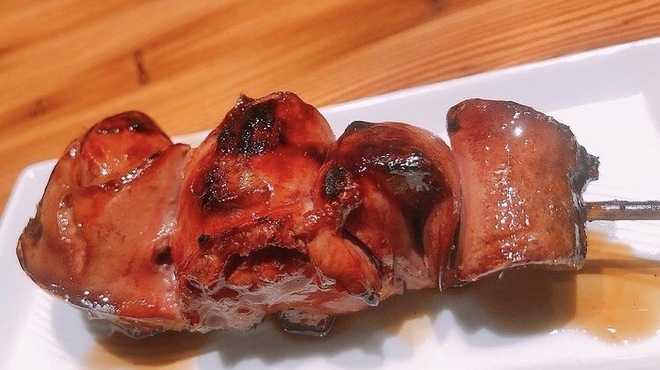 焼き鳥 松元 - メイン写真: