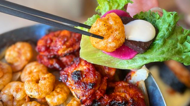 プングム - メイン写真: