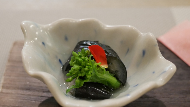 四季彩鉄板くさの - 料理写真: