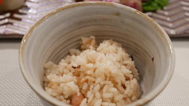 四季彩鉄板くさの - 料理写真: