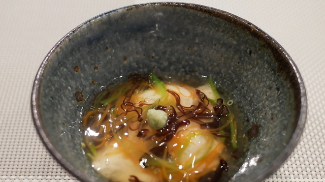 四季彩鉄板くさの - 料理写真:
