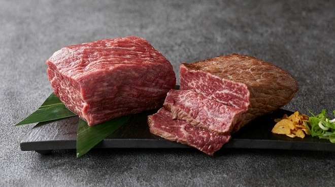 炭火焼肉 川上 - メイン写真: