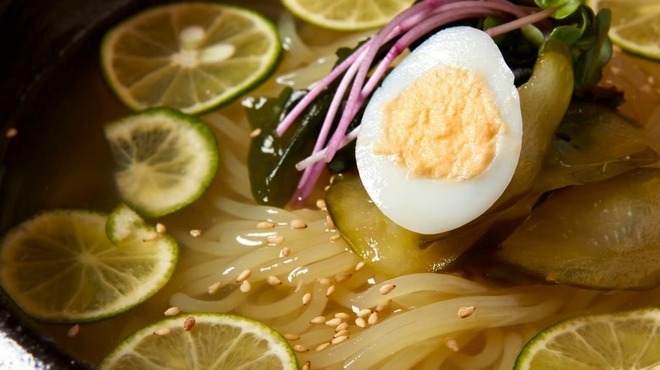 黒毛和牛焼肉みかく屋 - メイン写真: