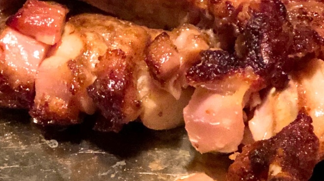 Honetsukidori Karaage Yakitori Matatabi - メイン写真: