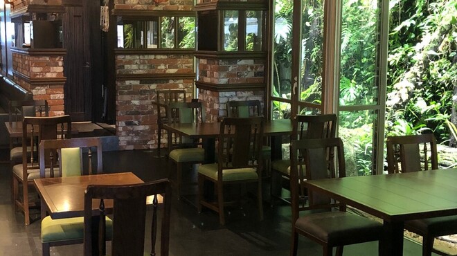 MEAT BAR BUTCHER Trico - メイン写真: