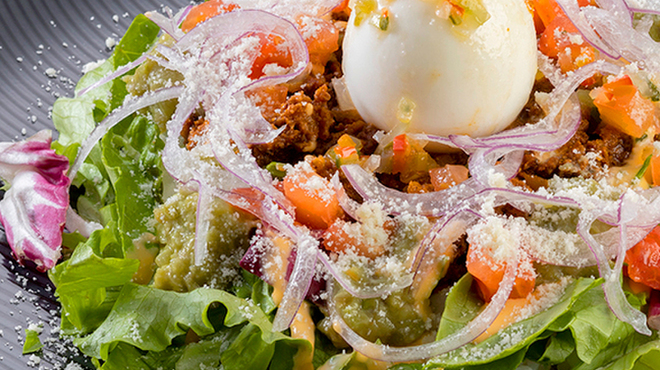 MEAT BAR BUTCHER Trico - メイン写真: