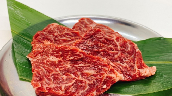 Kozara Yakiniku Haramitan - メイン写真: