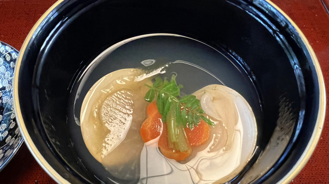 左阿彌 - 料理写真: