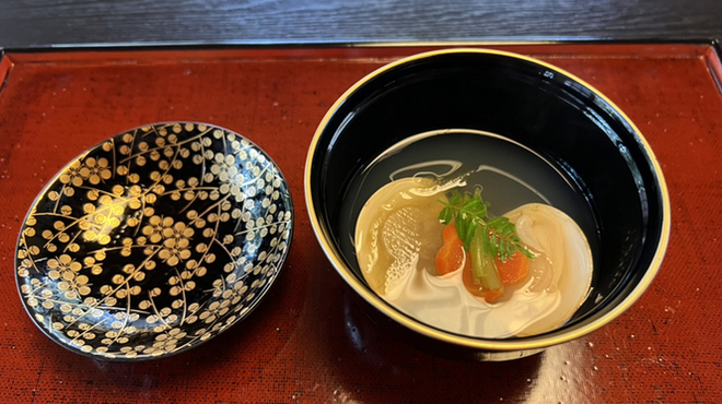 左阿彌 - 料理写真:
