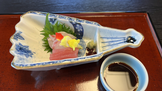 左阿彌 - 料理写真: