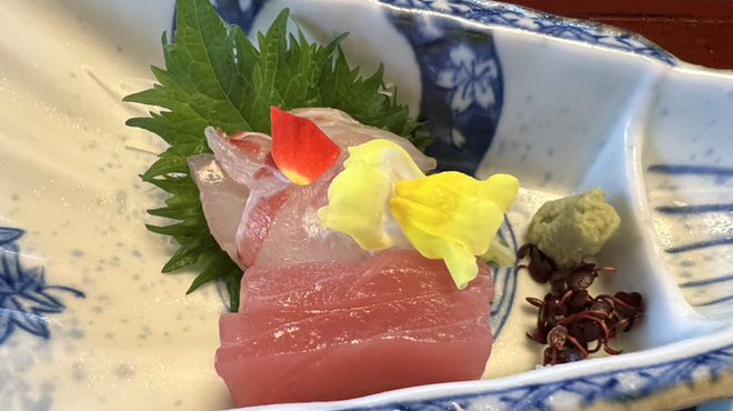 左阿彌 - 料理写真: