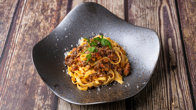 赤身肉ステーキダイナー アカウシ - メイン写真: